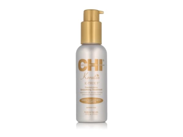 Farouk Systems CHI Keratin K-Trix Thermal Active Smoothing Treatment 116 ml
