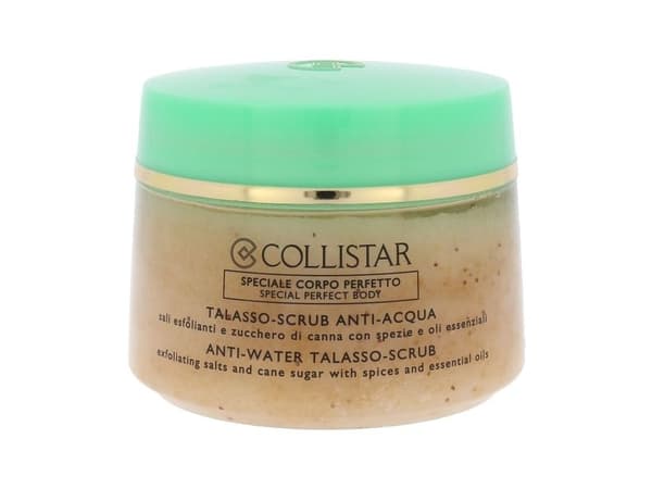 Talasso, Femei, Scrub, 700 g