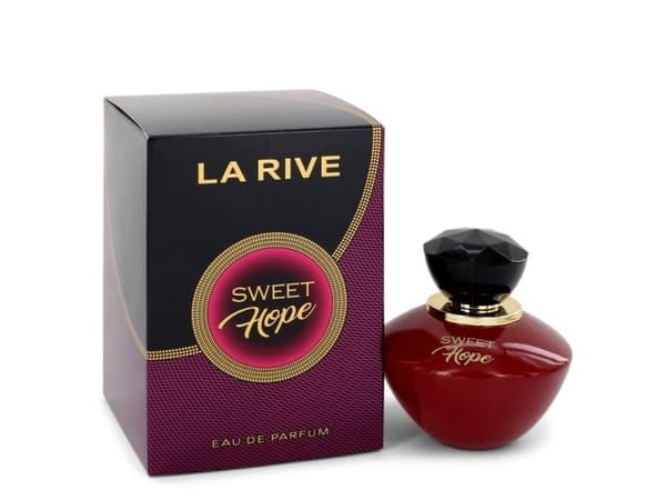 LA RIVE WOM EDP SWEET HOPE 90 ml