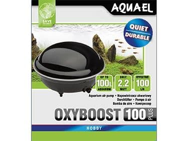 Aquael 113118, 100 L