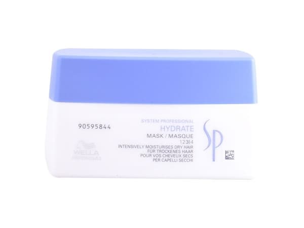 Wella Professionals Moisturizing Hair Mask Sp Hydrate
