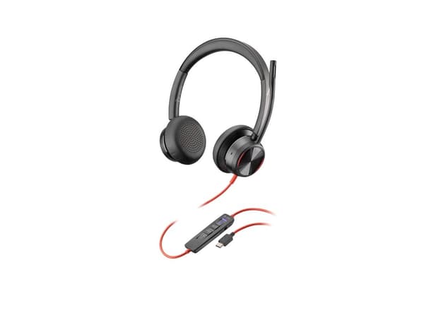 Blackwire 8225 Microsoft