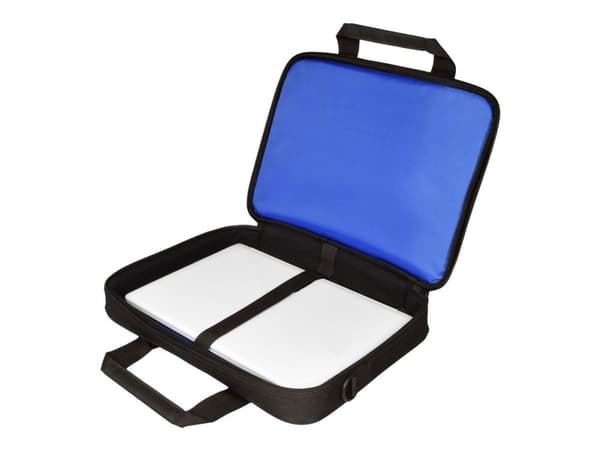 PORT Designs HANOI II Clamshell - Notebookbæreveske - 17.3"