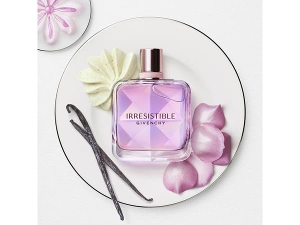 Givenchy Irresistible Nectar Eau De Parfum 80 Ml
