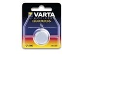 Varta Professional - Batteri CR2016 - Li - 90 mAh