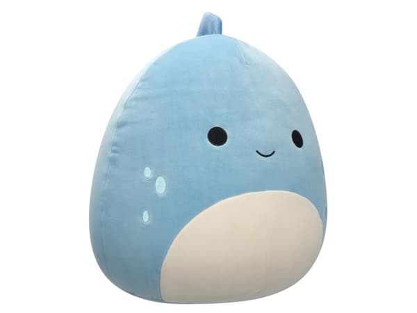 Squishmallows 40 cm P21 John-John Dino