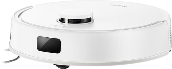 Mova E20 robottipölynimuri mopilla