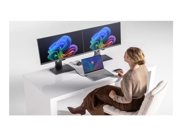 Microsoft Surface Laptop for Business - 7th Edition - Copilot+ PC - Intel Core Ultra 5 - 236V / inntil 4.7 GHz - Win 11 Pro - Intel Arc Graphics - ...