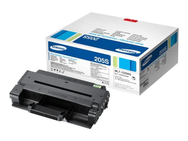 Samsung MLT-D205S, 2000 sivua, musta, 1 kpl