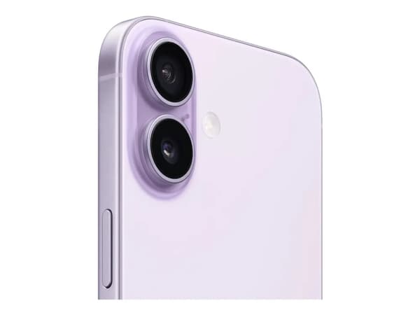 Apple | iPhone 17 - 256GB - Lavender