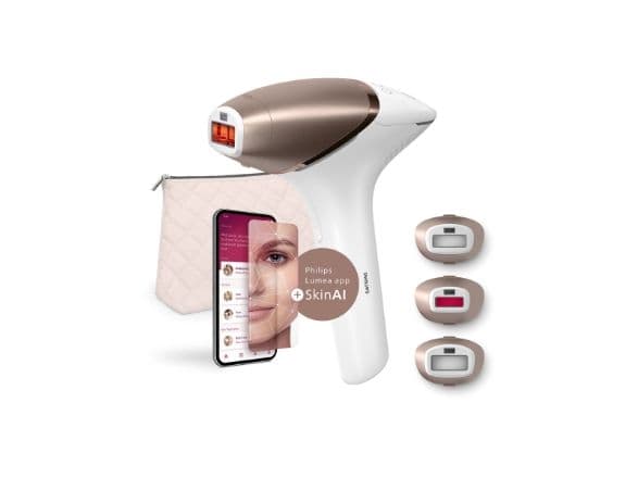 Epilator Philips BRI973/00