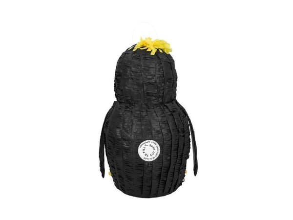 Pingvin pinata