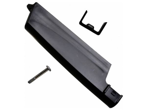 TE Connectivity 5552560-5 D-SUB-kabinett 1 stk