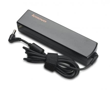 Lenovo ThinkPad 90W AC Adapter - Strömadapter - 90 Watt