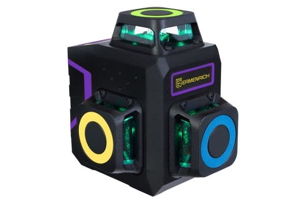Ermenrich PRO LV50 lasernivå