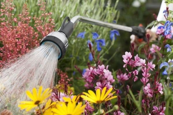Gardena Premium Kasteluvarsi