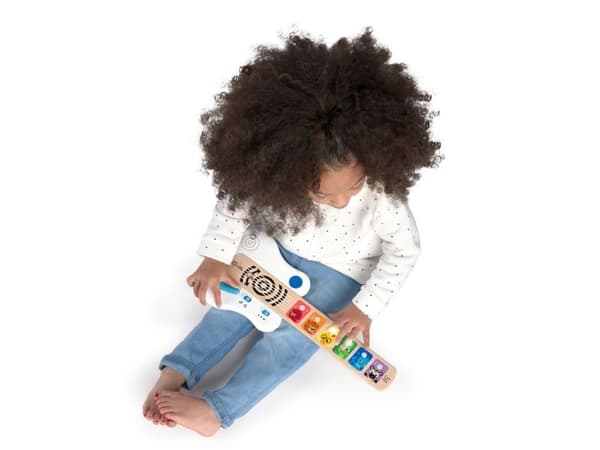 Hape Magic Touch gitarr