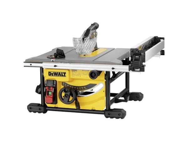 DeWALT - Bordsav - 1850 W - 210 mm
