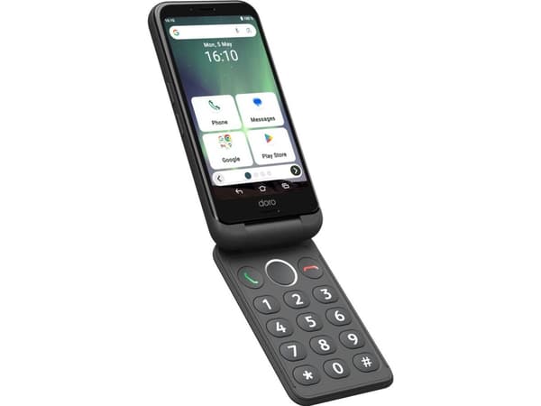 Doro Aurora A20 graphit