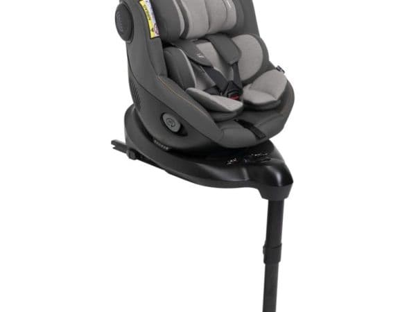Lasten turvaistuin SEAT 105 I-SIZE harmaa Chicco