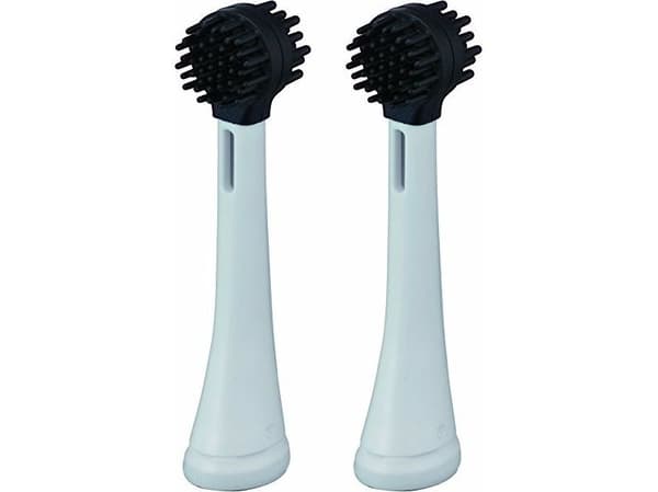 Panasonic sonisk tannbørstespiss WEW0906 2 stk.