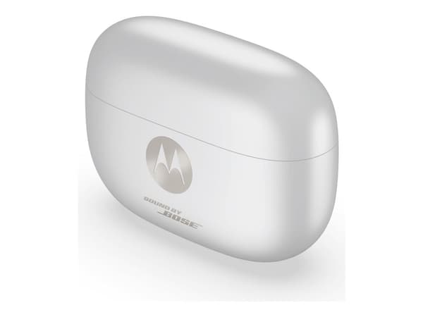 MOTOROLA MOTO BUDS 2 PLUS Bright White