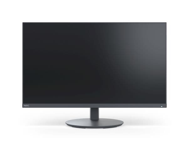 Sharp MultiSync E244FL, 61 cm (24"), 1920 x 1080 pikseliä, Full HD, LCD, 6 ms, musta