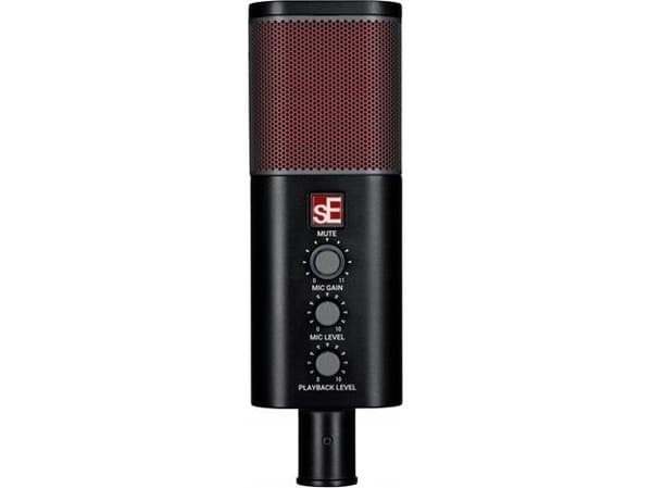 sE NEOM USB - USB-mikrofon