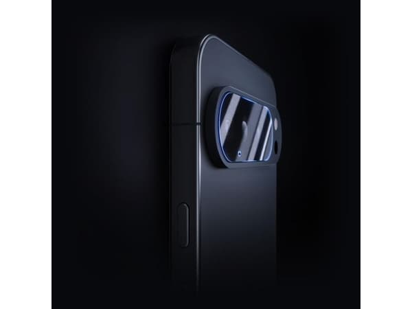 3mk Lens Protection kameraglass for Google Pixel 10