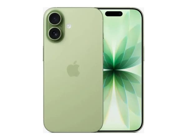 Apple | iPhone 17 - 512GB - Sage