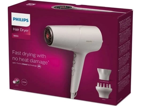Suszarka Philips BHD501/20
