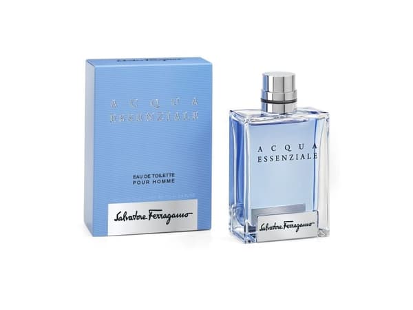 Essential Water, Män, Eau De Toilette, 100 ml
