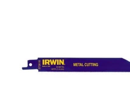 Irwin 10504153 Bi-metalli S