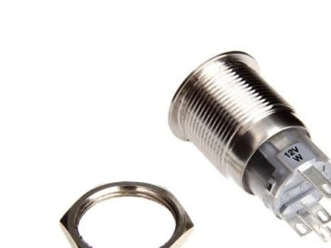 DimasTech PD023, Andra, Silver, 1 styck