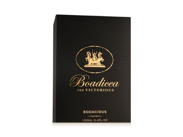 Boadicea the Victorious Bodacious Eau De Parfum 100 ml (unisex)