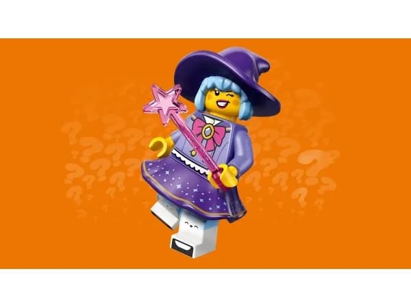 LEGO Minifigures 71052 Serie 29