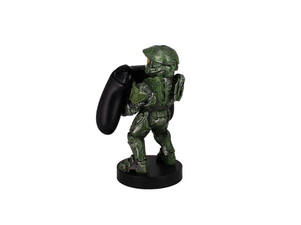 Cable Guys eksklusive Gaming Master Chief (Infinite) kabelkomfyrer