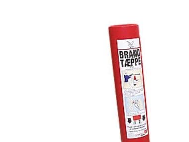 Falck brandfilt - i rör