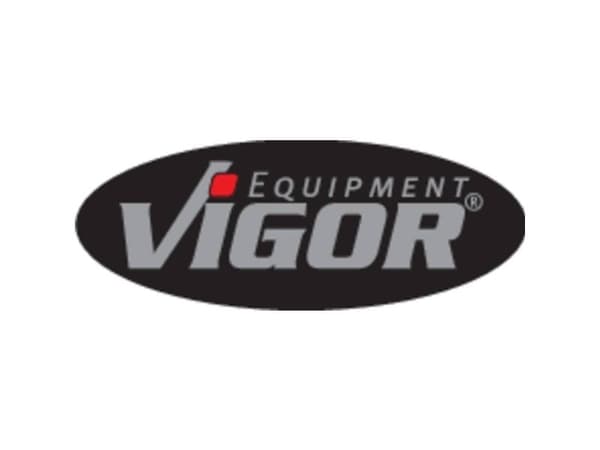 Vigor V6008 reversibel spärrskaft
