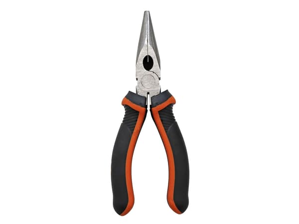 BOXER spissstang 160 mm – CR-NI-stål