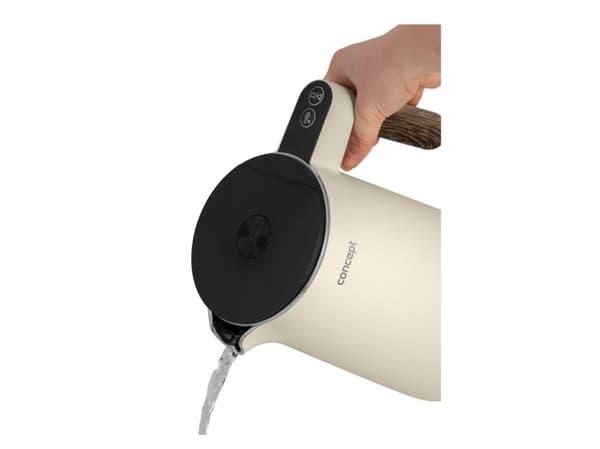 CONCEPT vedenkeitin RK3304
