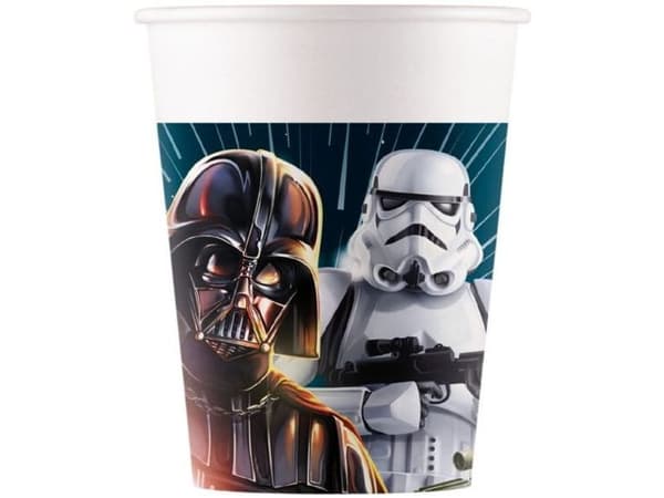 Procos Star Wars pappmuggar (93880)