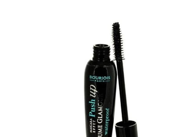 Mascara Push Up Volume Glamour Waterproof