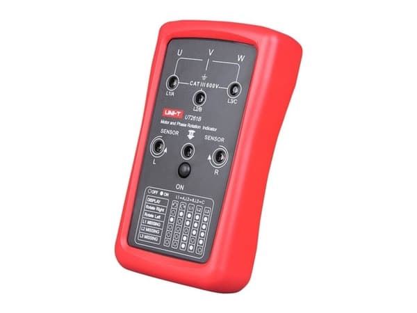 UNI-T UT261B tester