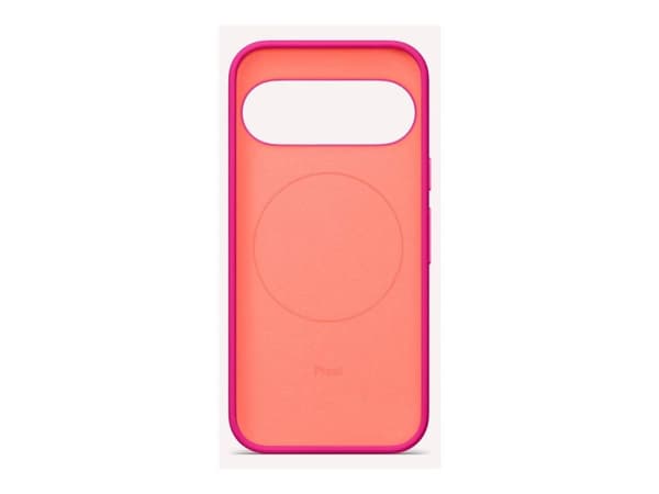 Google GA11712-WW, Suojus, Google, Pixel 11, 16 cm (6.3"), Vaaleanpunainen