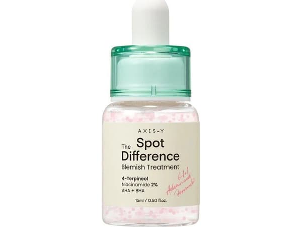 Axis-Y Spot The Difference Blemish Treatment 15 ml