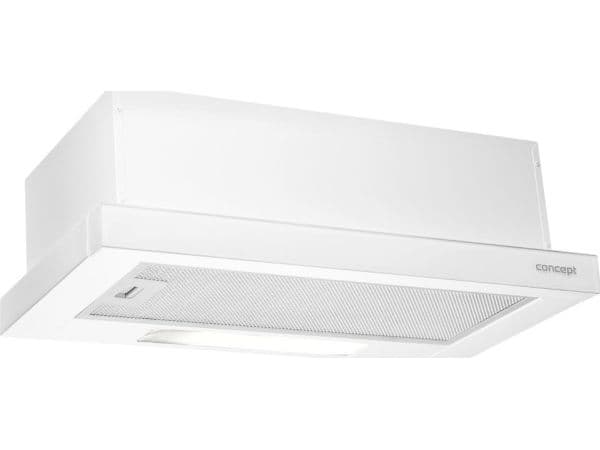 Konsept OPV3560WH hette