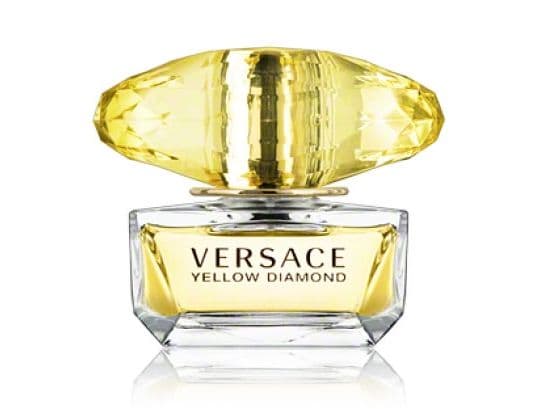 Versace Yellow Diamond EDT 50 ml