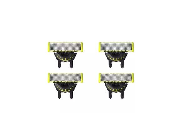 Philips Oneblade 360 Replacement Blades 4 Pieces