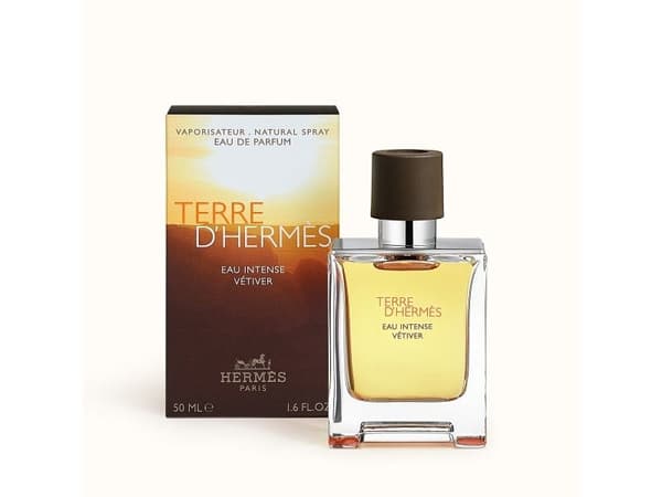 Hermes Terre D'Hermes Eau Intense Vetiver EDP 50ml
